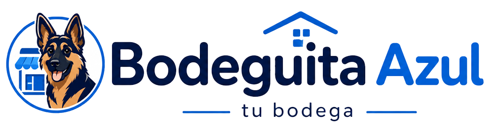 BODEGUITA AZUL